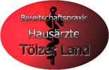 Bereitsschaftspraxis Bad Tlz