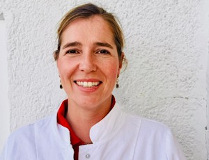 Dr. Lisa Hoffmann